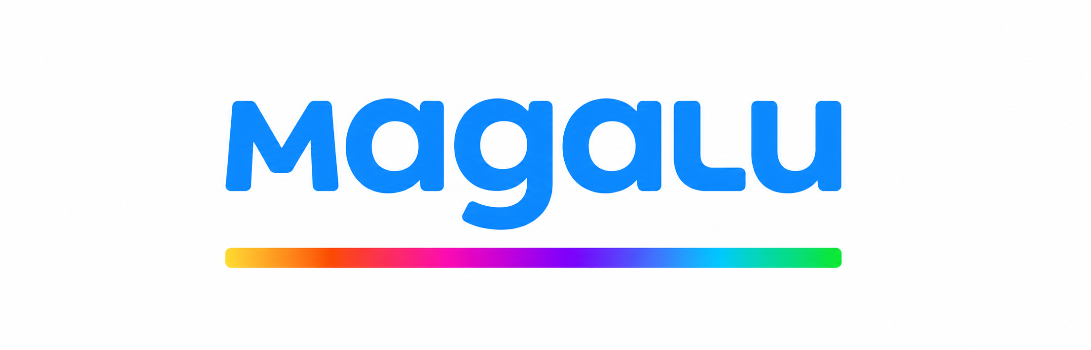 Magalu TOCAÊ